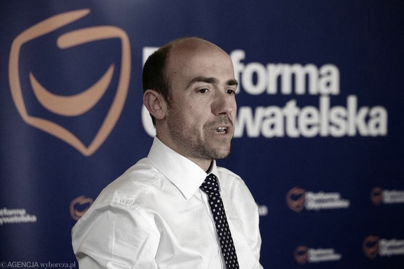 Borys Budka: wiek, kariera, rodzina i najważniejsze fakty