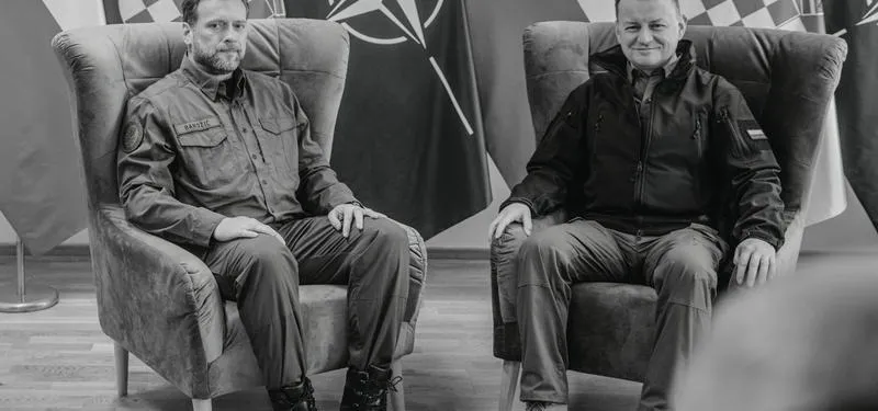 Czy Chorwacja jest w NATO? Data przystąpienia i najważniejsze fakty