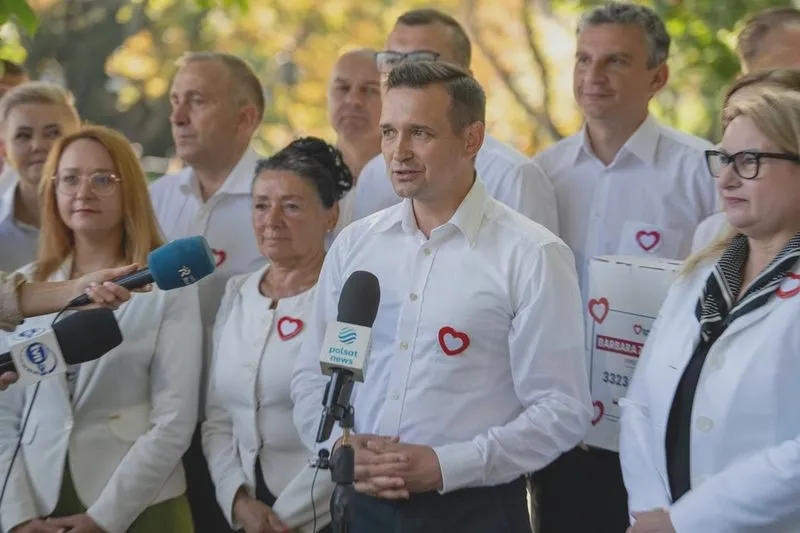 Czy KO to Koalicja Obywatelska czy nokaut? poznaj znaczenia