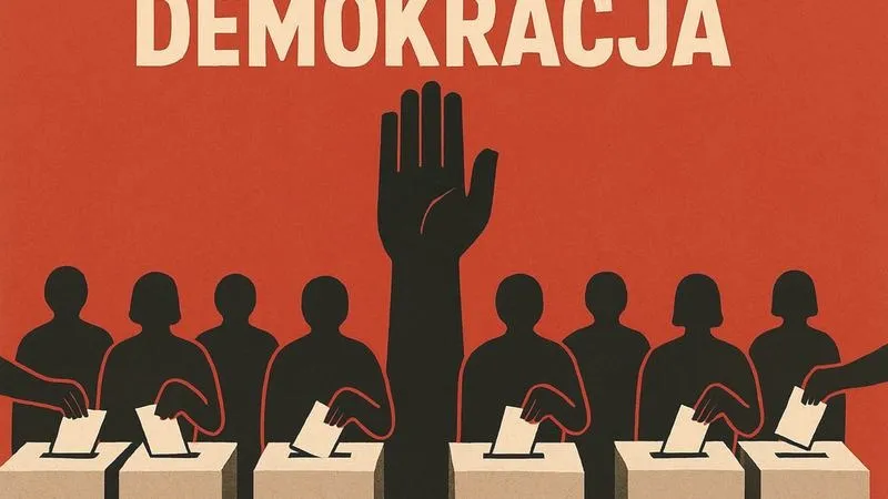 Czym jest demokracja? Filary, zasady i wyzwania współczesnego świata