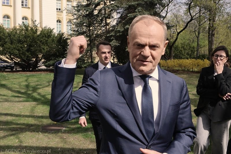 Dziadkowie Donalda Tuska: ich wojenne losy i najważniejsze fakty