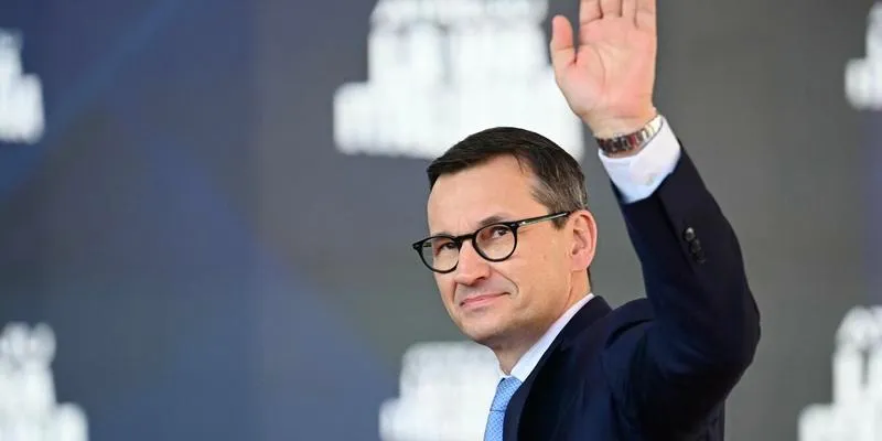 Gdzie tak naprawdę mieszka Mateusz Morawiecki? Nieruchomości w centrum uwagi