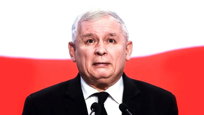 Ile lat ma Jarosław Kaczyński? Wiek, życiorys i kariera polityczna