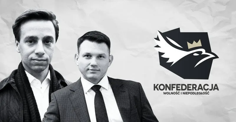Jak dołączyć do Konfederacji? Oto twój krok po kroku przewodnik do sukcesu