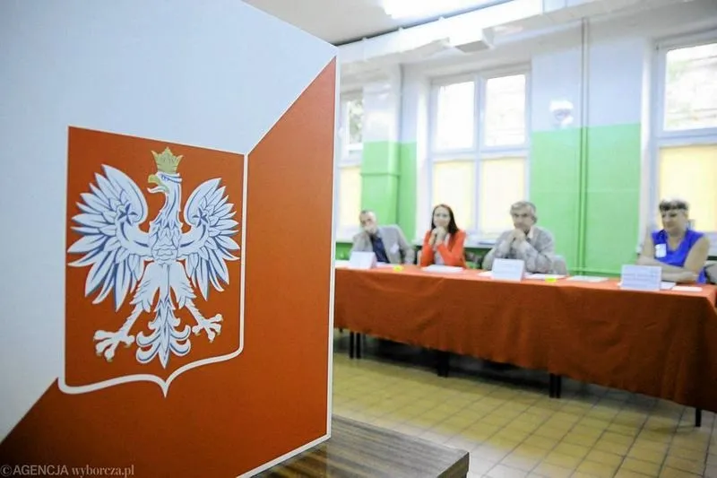 Jak zagłosować w wyborach? Co przygotować i gdzie oddać głos