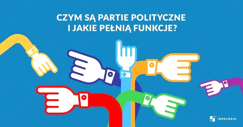 Jak założyć partię polityczną? Przewodnik krok po kroku dla przyszłych liderów