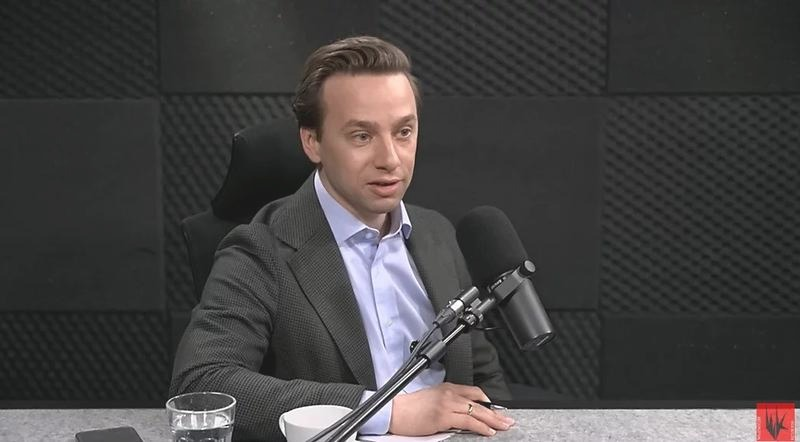Kiedy Bosak był u Wojewódzkiego? Data emisji, kontekst i „błazeński styl”