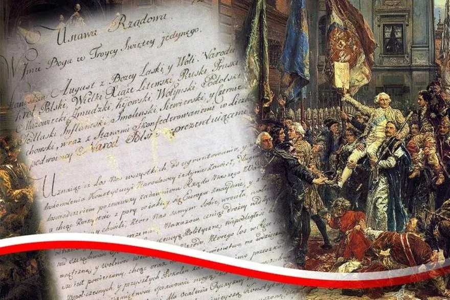 Kiedy obchodzimy Święto Konstytucji 3 Maja? Historia i tradycje