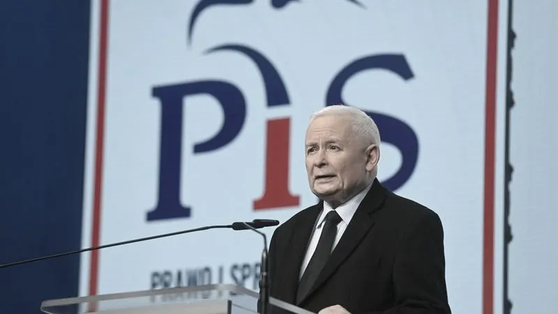 Kiedy powstał PiS: data, założyciele i geneza