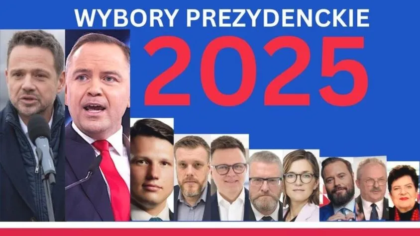 Kiedy są zaplanowane wybory prezydenckie w Polsce
