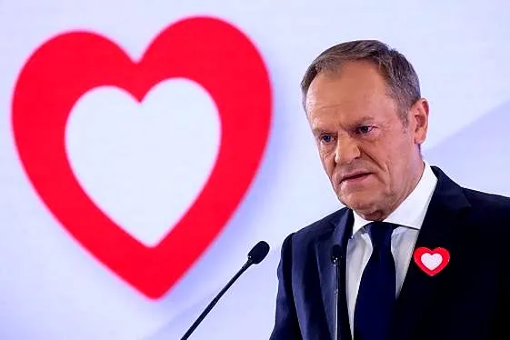 Kobiety w PO: była kandydatka na prezydenta — historia i przyszłość
