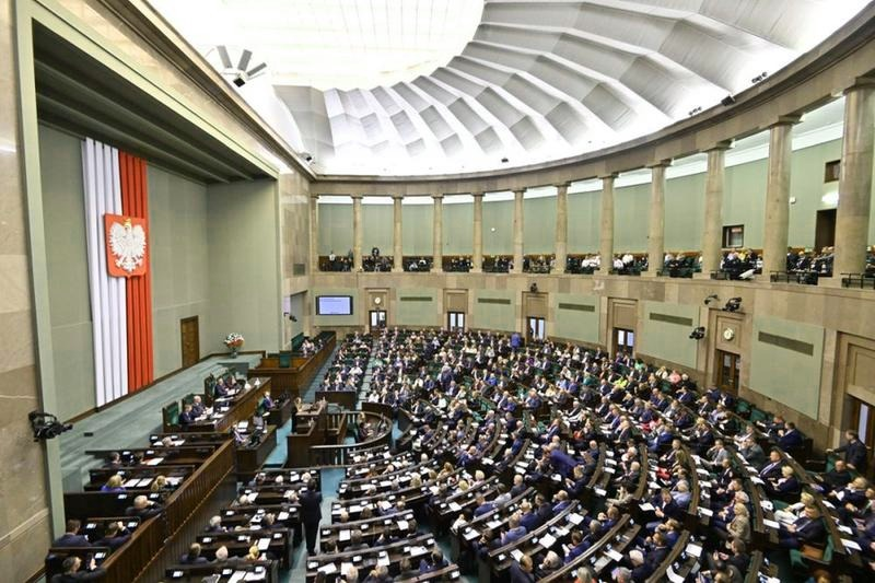 Kto dostał się do Sejmu w 2026 roku? Lista posłów i wyniki