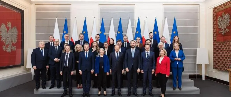 Kto dziś jest przewodniczącym Rady Unii Europejskiej