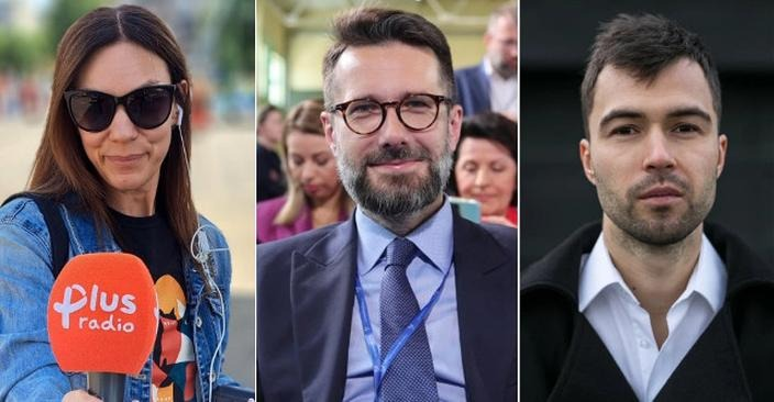 Kto gra którego polityka? Lista aktorów i ról