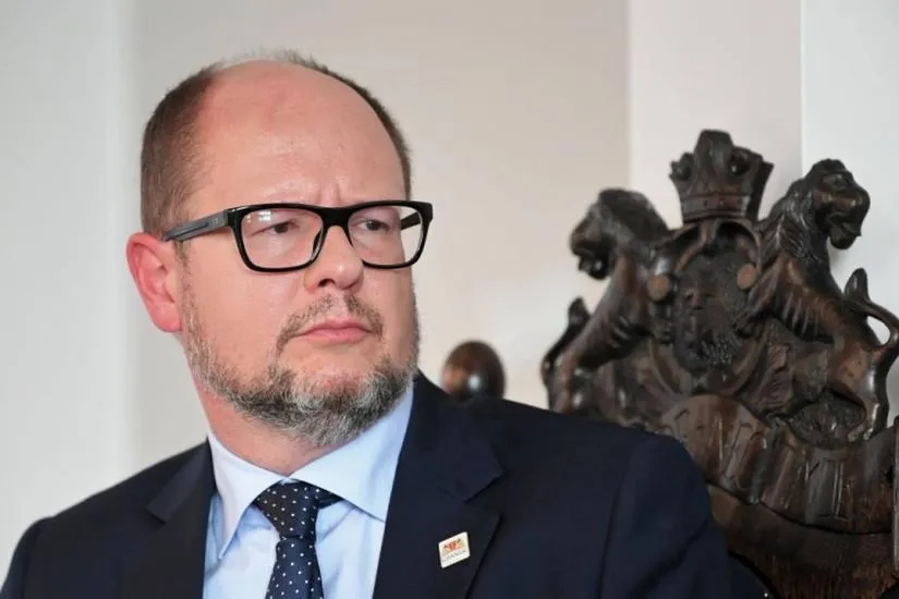 Kto zwyciężył w wyborach na prezydenta Gdańska?