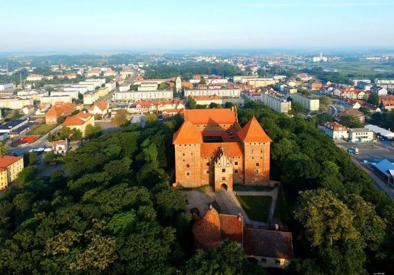 Kto zwyciężył w wyborach w Nidzicy? Wyniki głosowania