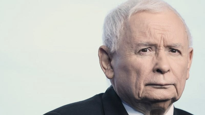 Memy „Gdzie jest Kaczyński?” – kulisy internetowego fenomenu
