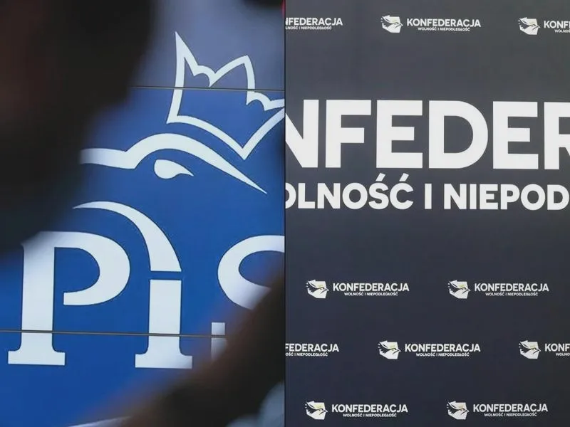 Nowa Konfederacja czy Konfederacja? Różnice, program i wpływ na politykę w 2026 roku