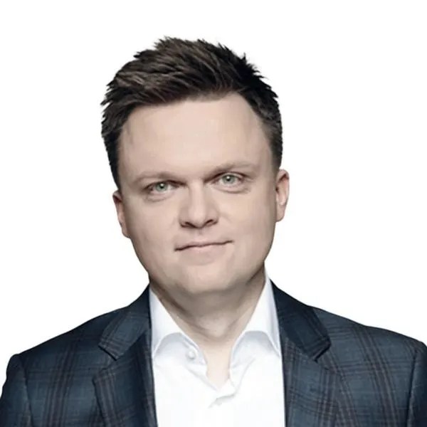 Polska 2050: Ideologiczne dylematy Hołowni między lewicą a prawicą