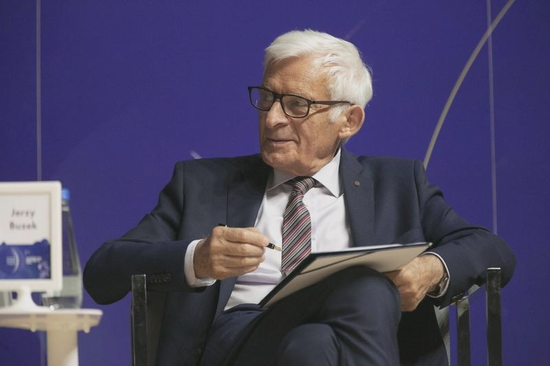 Rząd Jerzego Buzka – cztery reformy, NATO i bilans III RP