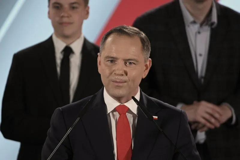 Sprawdź, jak się nazywa prezydent polski